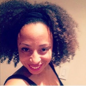 Meet your Posher, Lucy